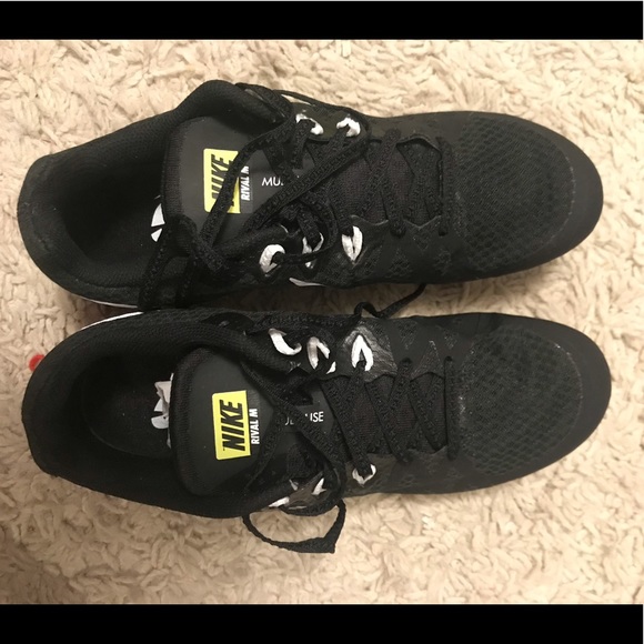 Nike Zoom Racing Shoes - Picture 4 of 8